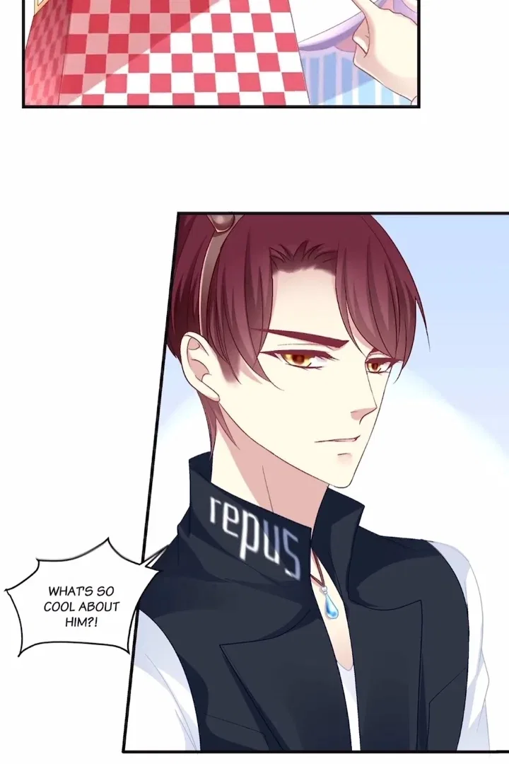 The Temptation of a Cat Demon Chapter 125 – Page 34
