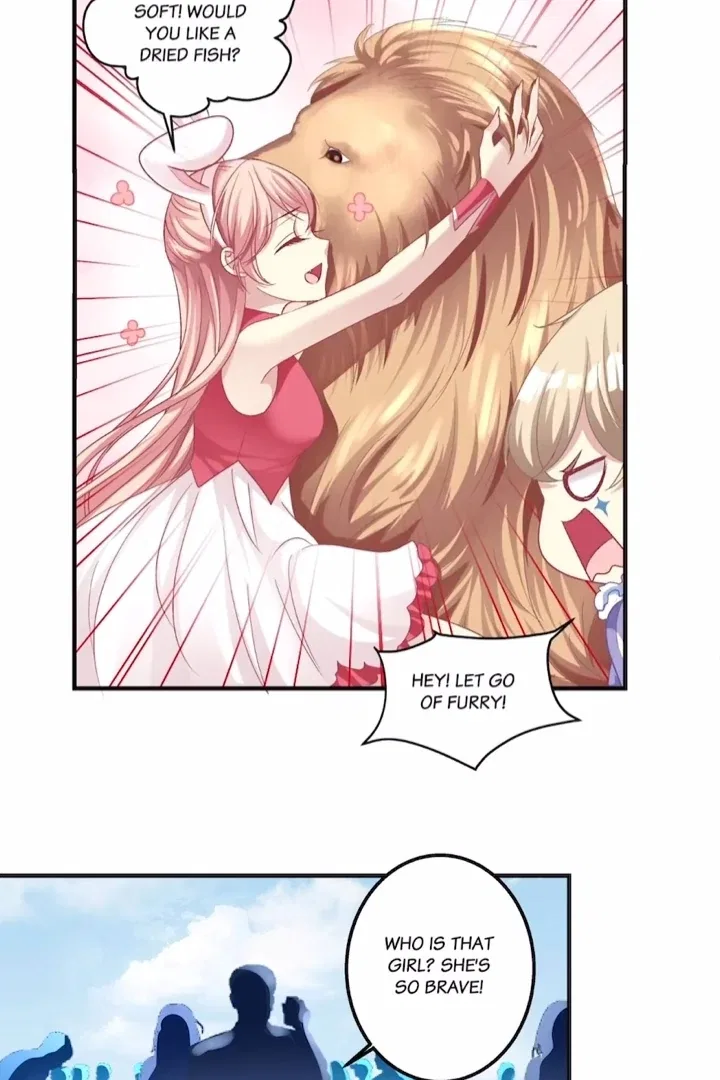 The Temptation of a Cat Demon Chapter 125 – Page 38