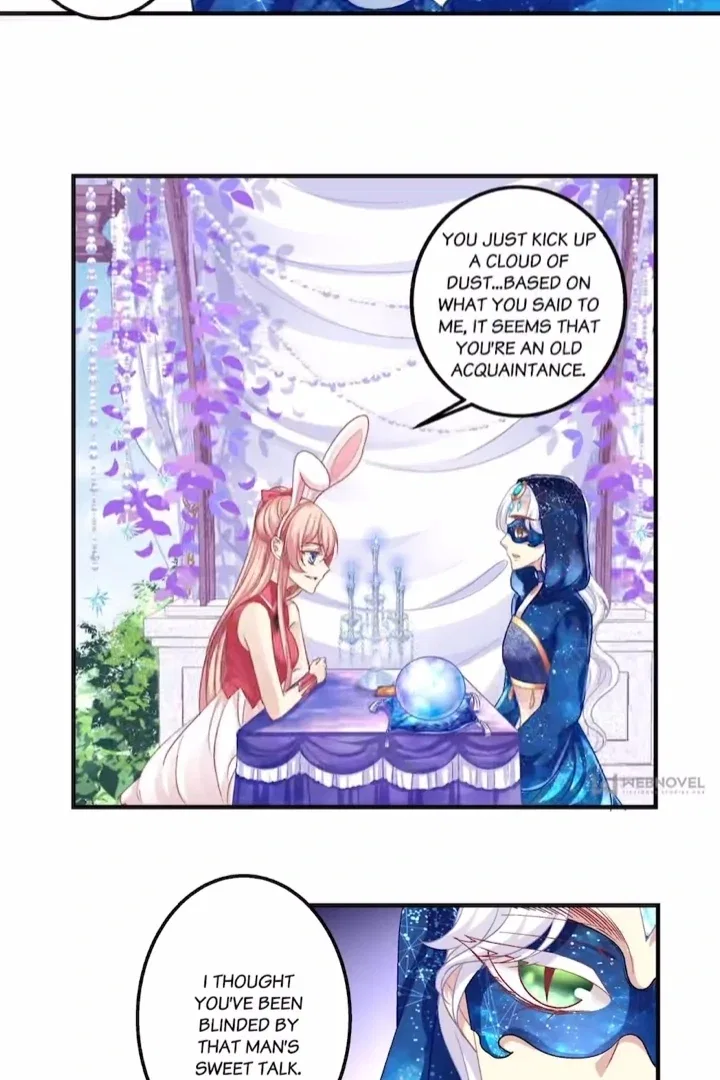 The Temptation of a Cat Demon Chapter 125 – Page 48