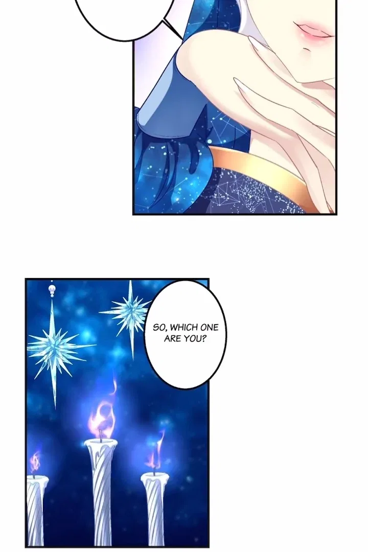 The Temptation of a Cat Demon Chapter 125 – Page 49