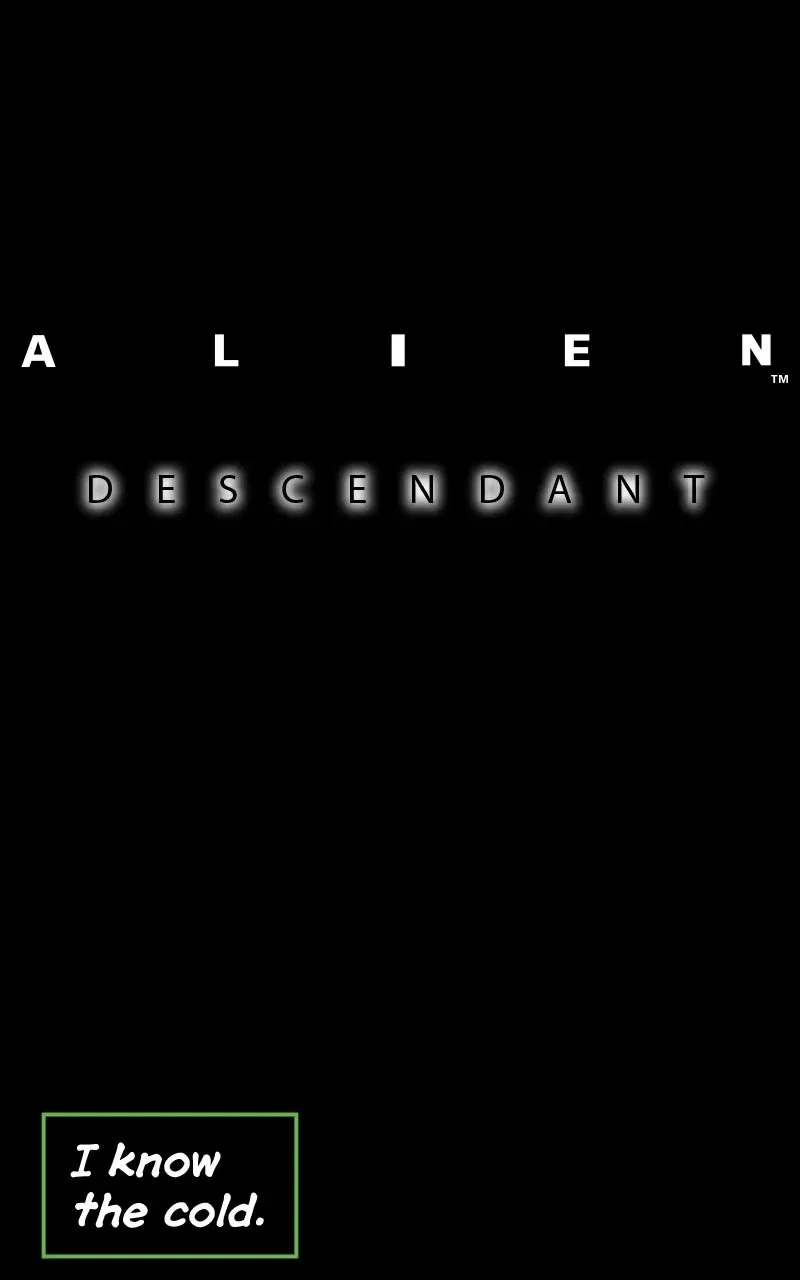 Alien (2021) Chapter 55 – Page 1