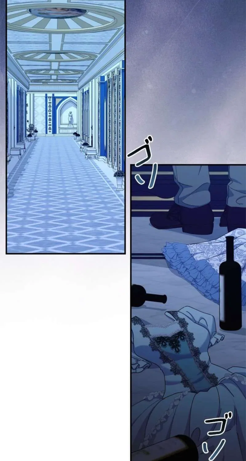 Even Though You Cry Every Time Chapter 28 – Page 3