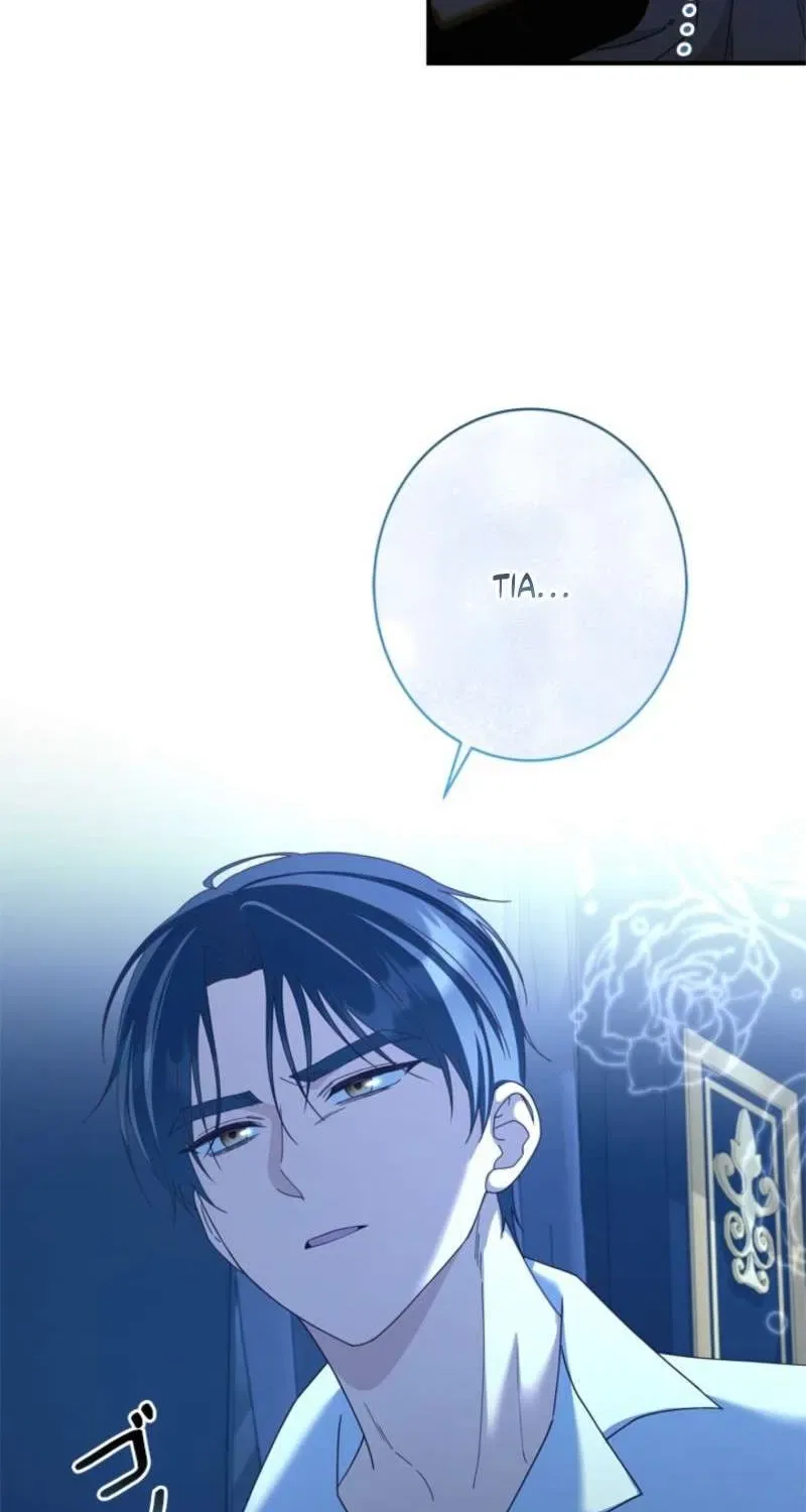 Even Though You Cry Every Time Chapter 28 – Page 4