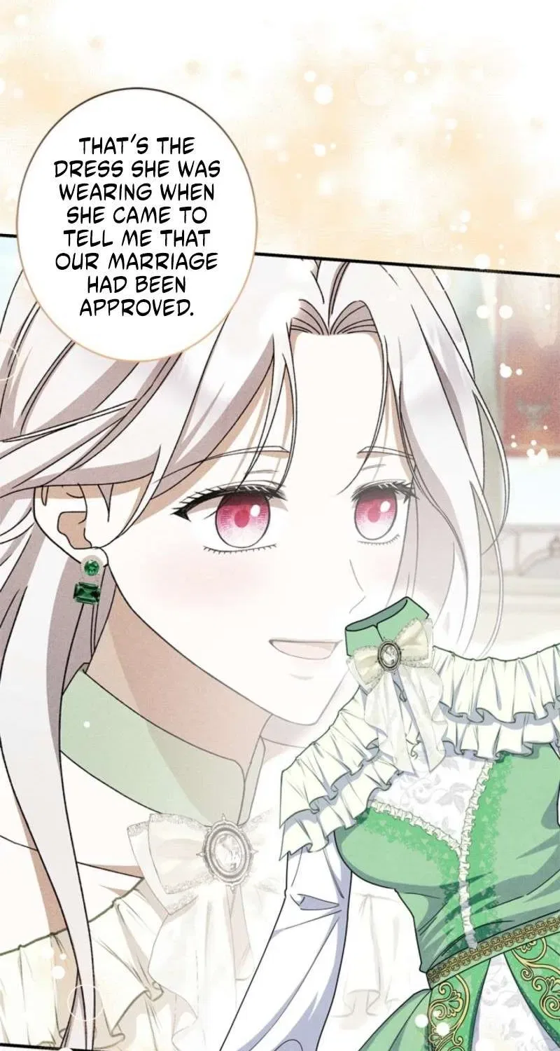 Even Though You Cry Every Time Chapter 28 – Page 8