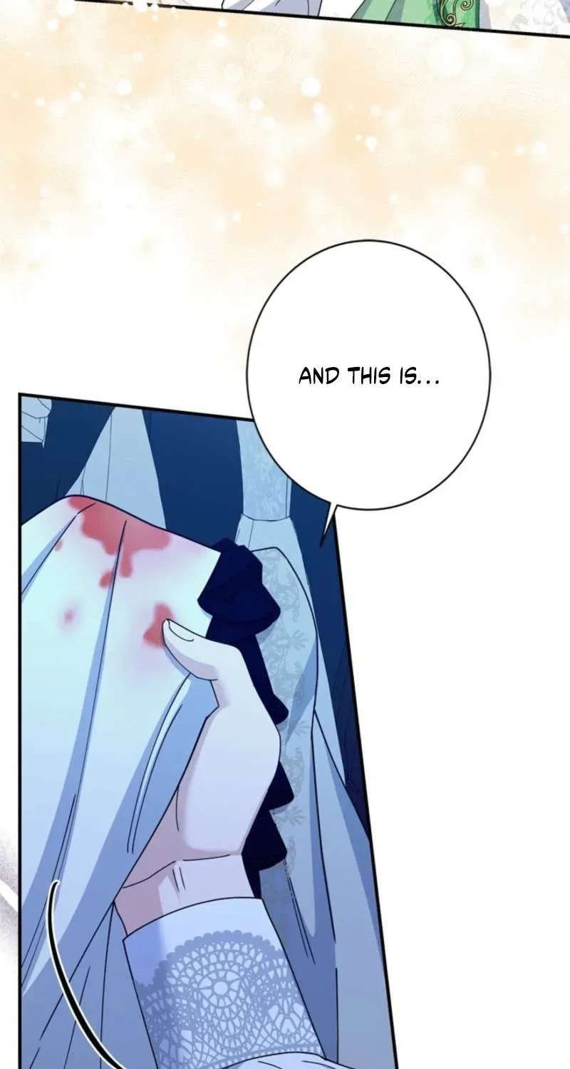 Even Though You Cry Every Time Chapter 28 – Page 9