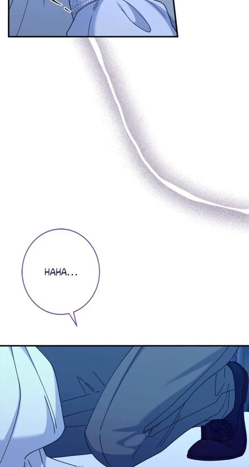 Even Though You Cry Every Time Chapter 28 – Page 10