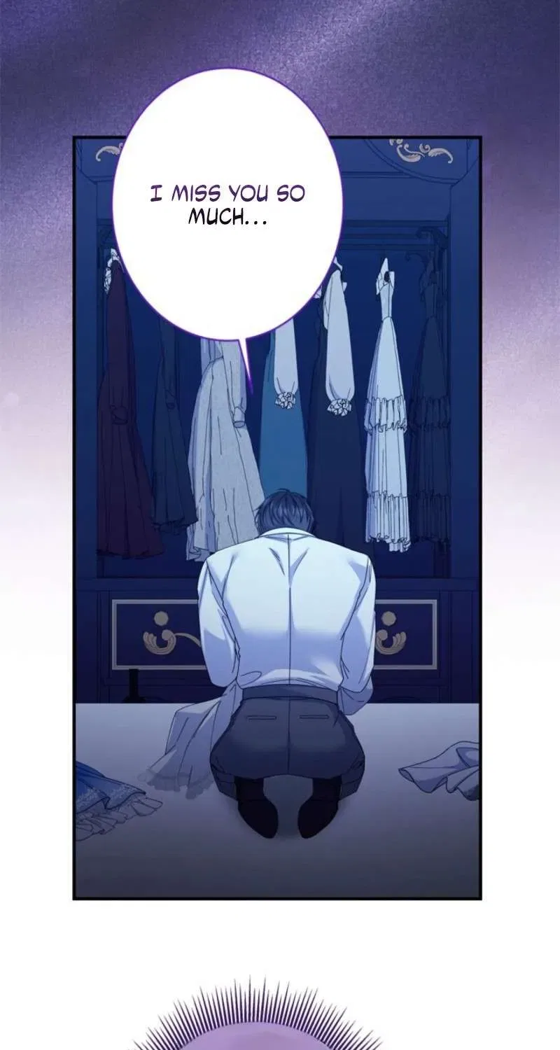 Even Though You Cry Every Time Chapter 28 – Page 13