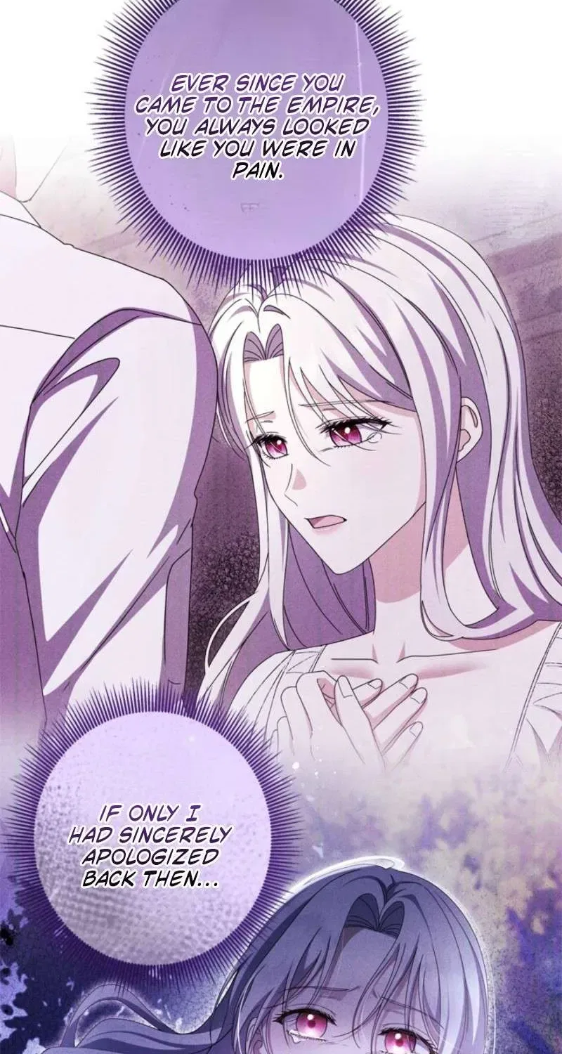 Even Though You Cry Every Time Chapter 28 – Page 14