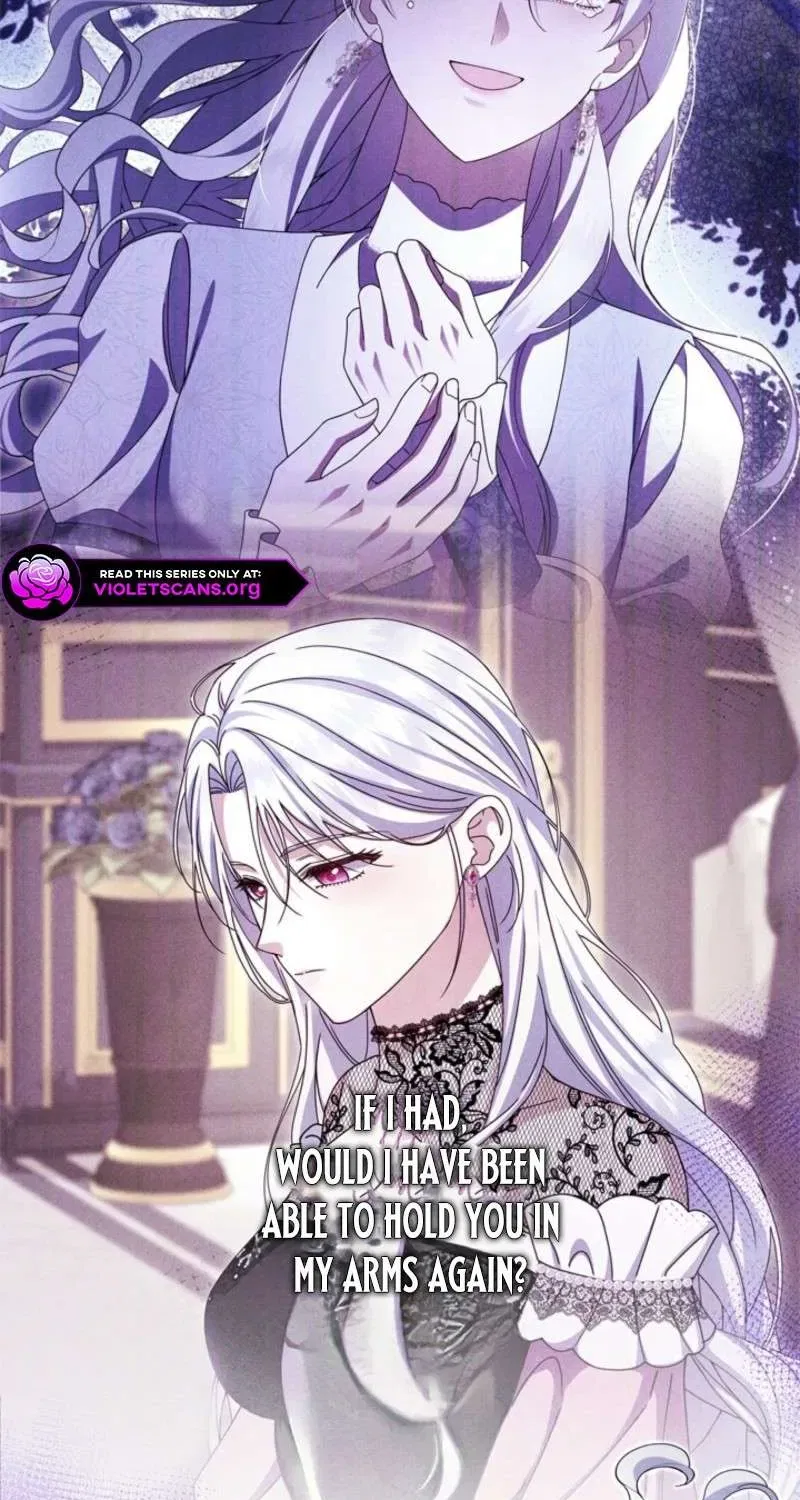Even Though You Cry Every Time Chapter 28 – Page 15