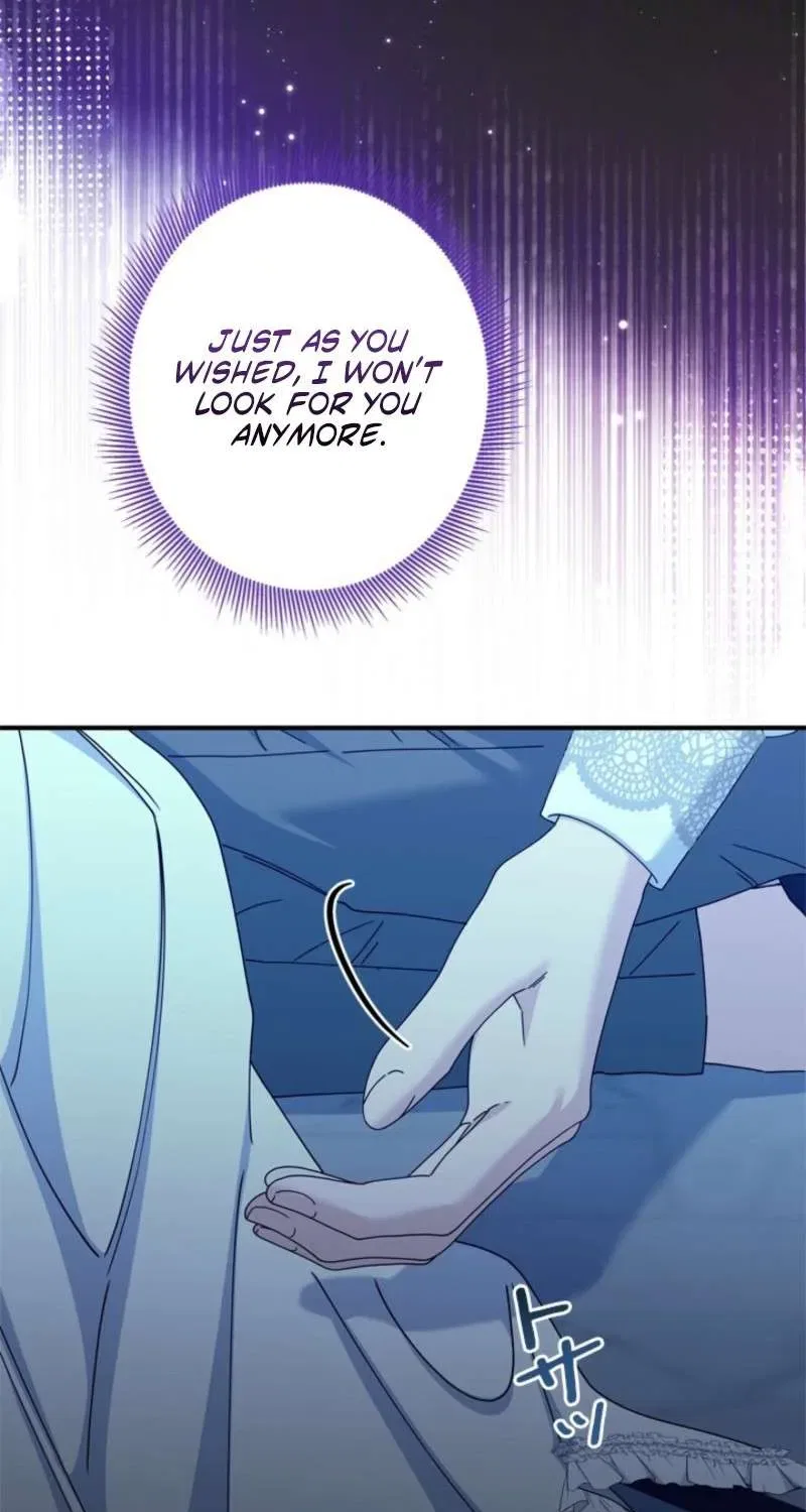 Even Though You Cry Every Time Chapter 28 – Page 17