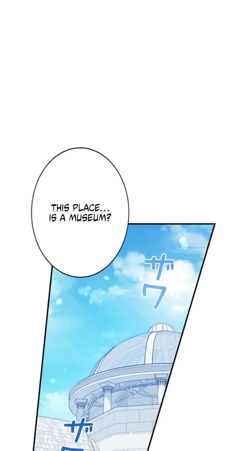 Even Though You Cry Every Time Chapter 28 – Page 22