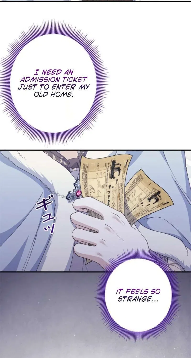 Even Though You Cry Every Time Chapter 28 – Page 26