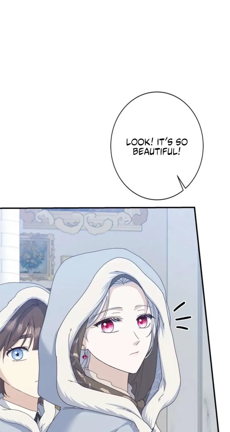 Even Though You Cry Every Time Chapter 28 – Page 29
