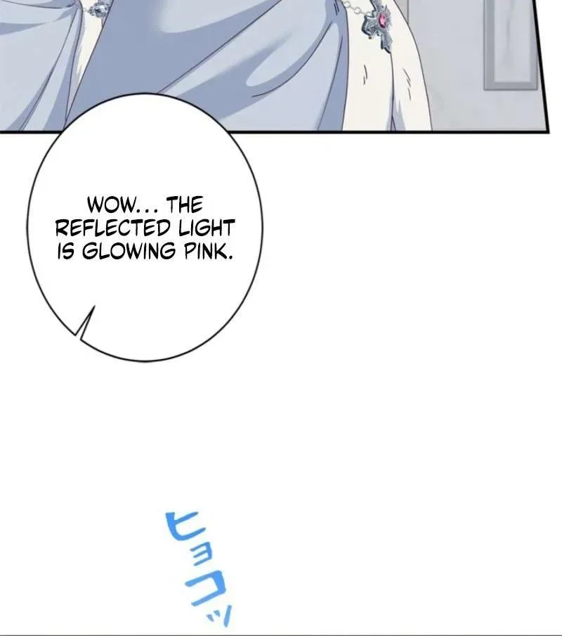 Even Though You Cry Every Time Chapter 28 – Page 30