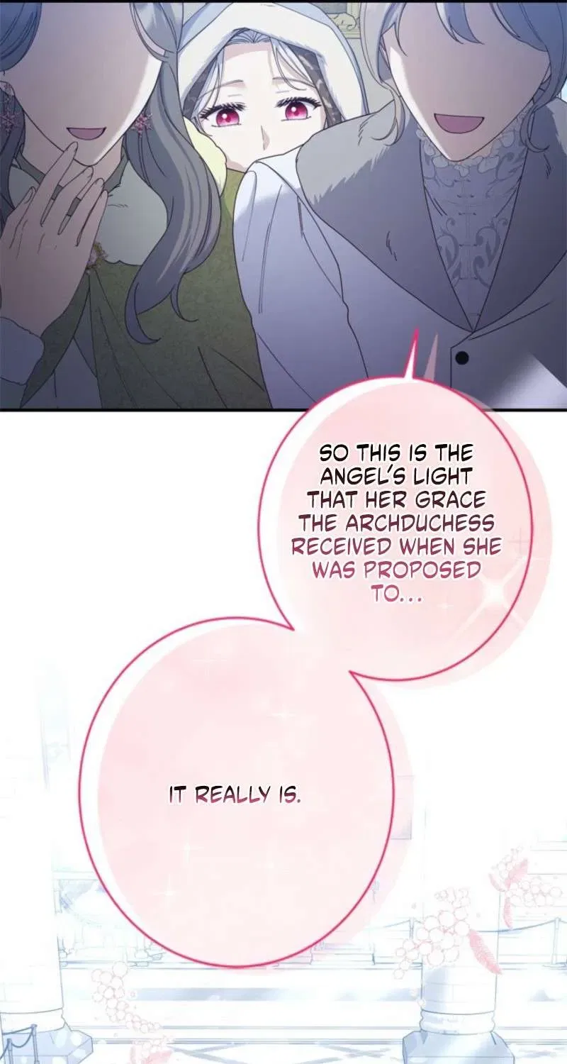 Even Though You Cry Every Time Chapter 28 – Page 31