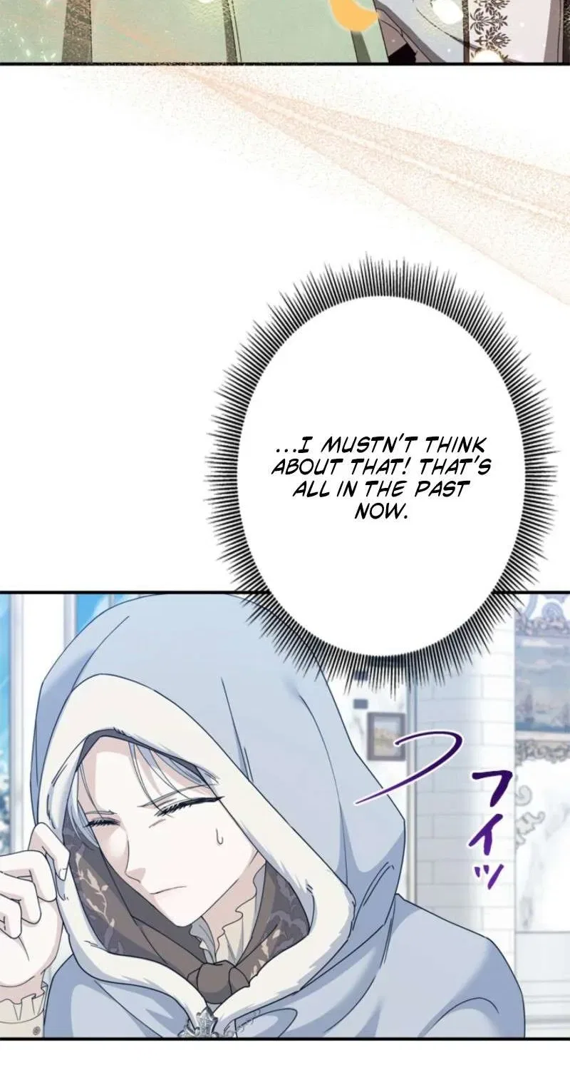 Even Though You Cry Every Time Chapter 28 – Page 36