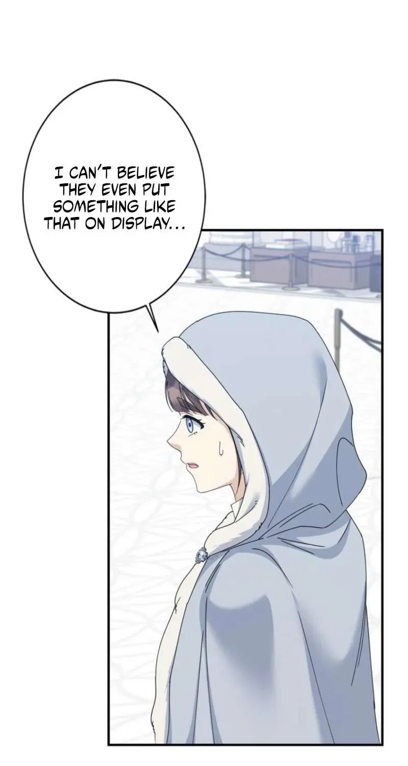 Even Though You Cry Every Time Chapter 28 – Page 37