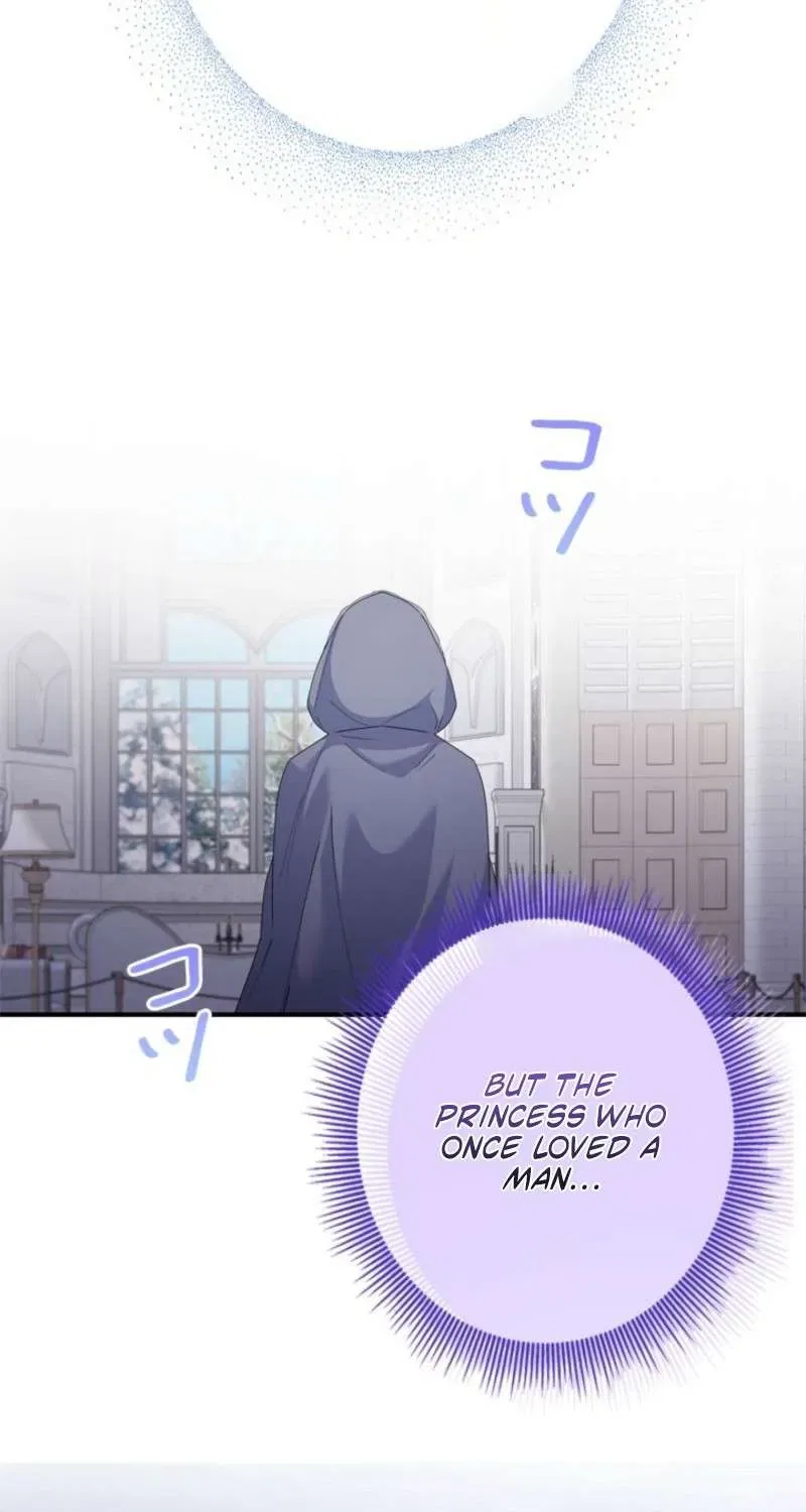 Even Though You Cry Every Time Chapter 28 – Page 39