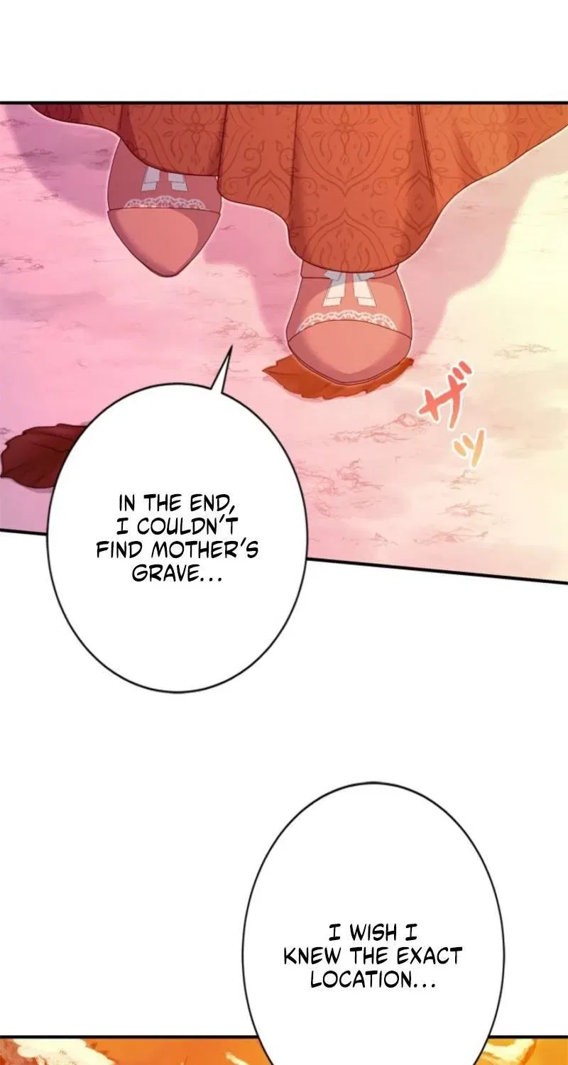Even Though You Cry Every Time Chapter 28 – Page 44