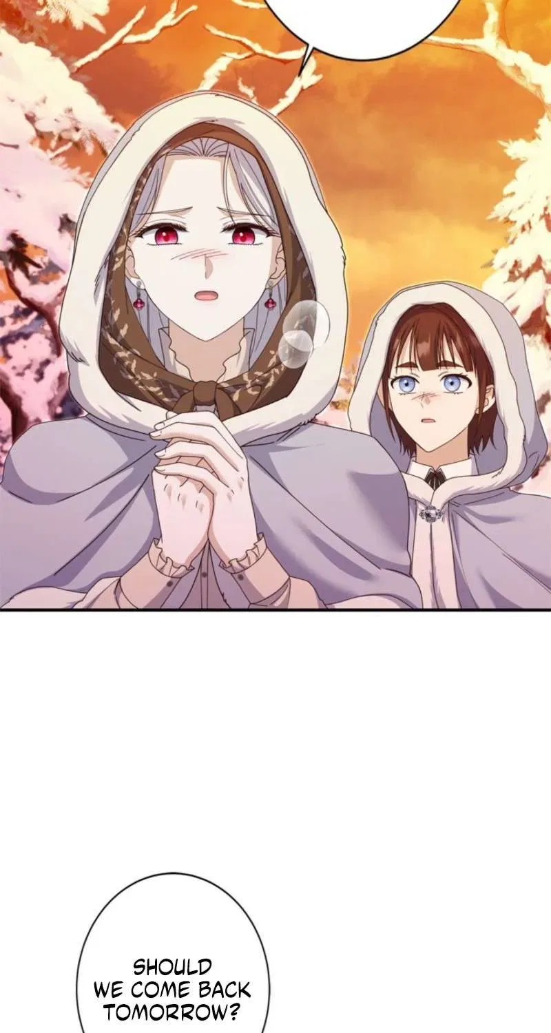 Even Though You Cry Every Time Chapter 28 – Page 45