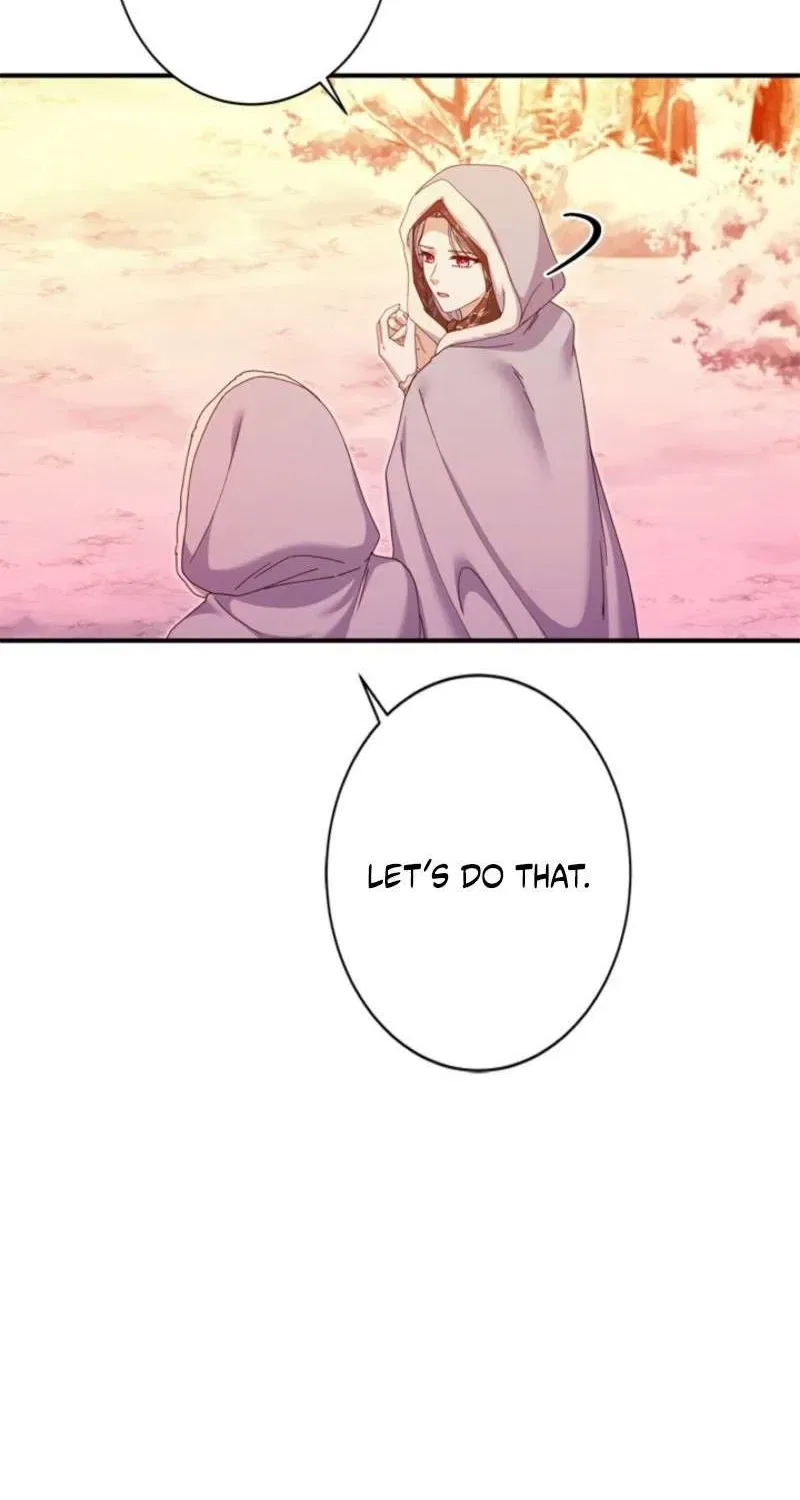 Even Though You Cry Every Time Chapter 28 – Page 46