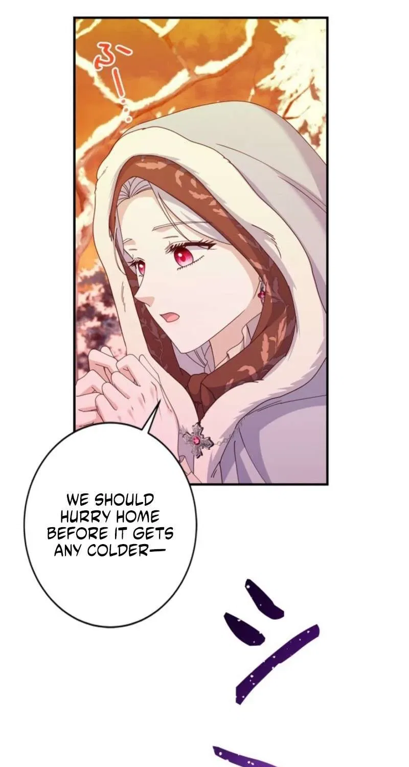 Even Though You Cry Every Time Chapter 28 – Page 47