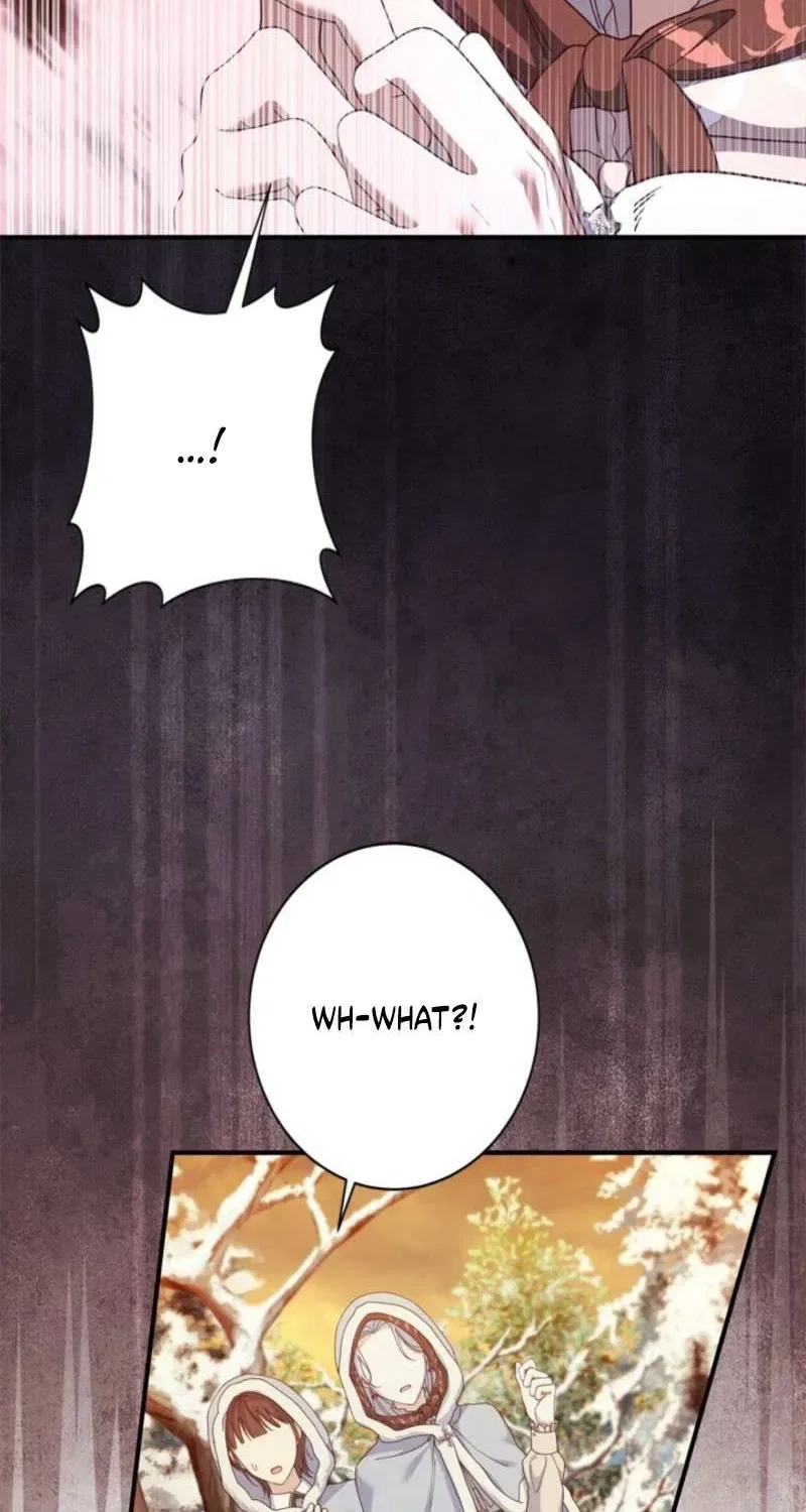 Even Though You Cry Every Time Chapter 28 – Page 50