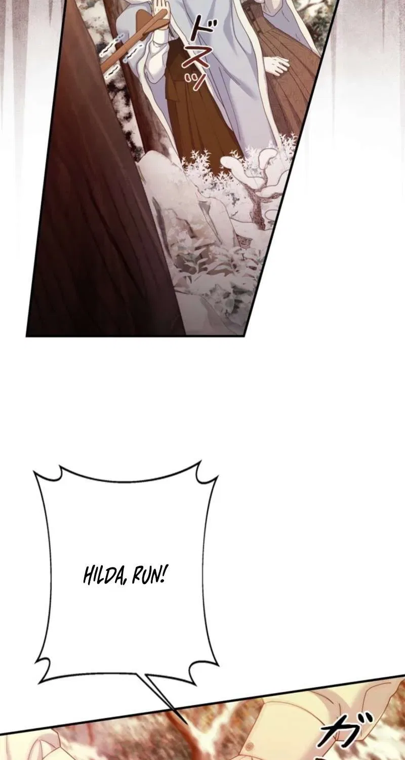 Even Though You Cry Every Time Chapter 28 – Page 51