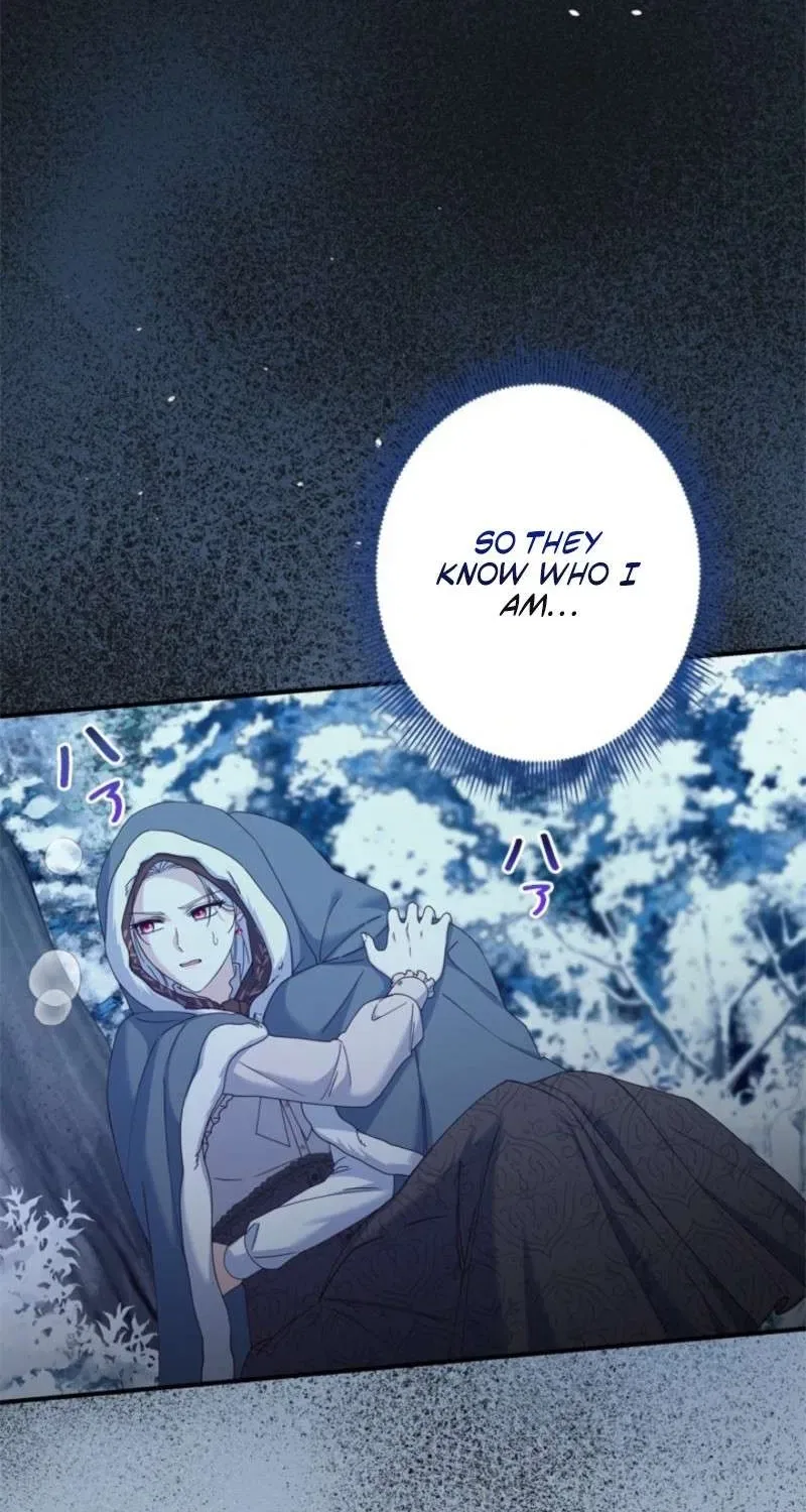 Even Though You Cry Every Time Chapter 28 – Page 56