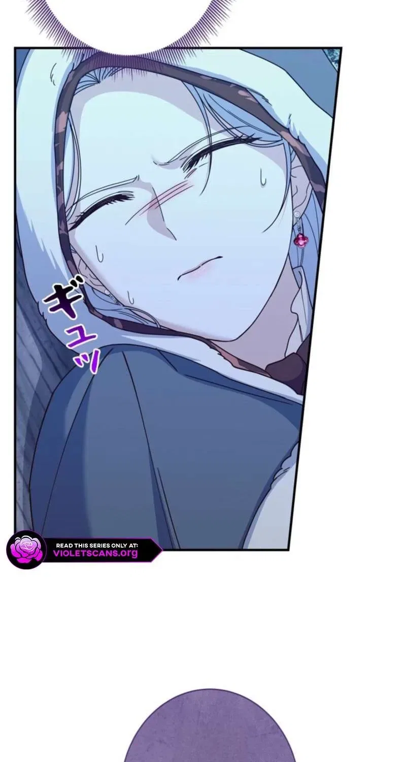 Even Though You Cry Every Time Chapter 28 – Page 58