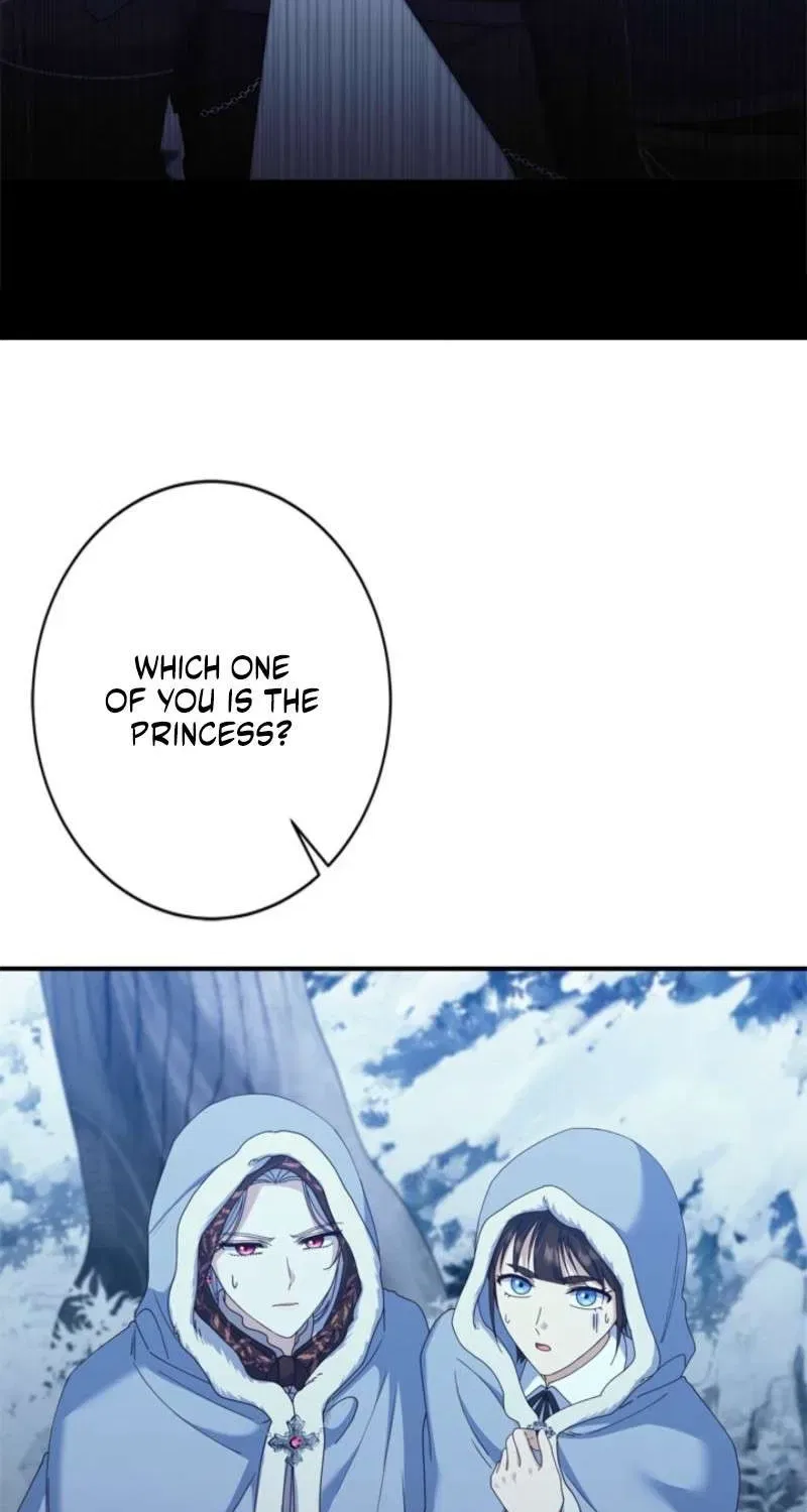 Even Though You Cry Every Time Chapter 28 – Page 62