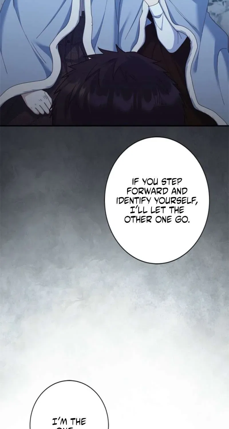 Even Though You Cry Every Time Chapter 28 – Page 63