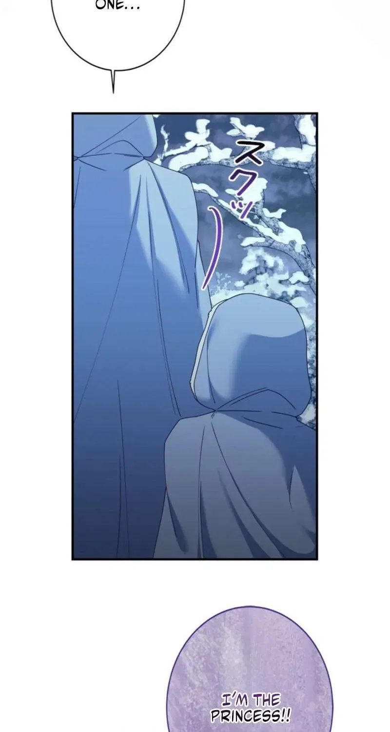 Even Though You Cry Every Time Chapter 28 – Page 64