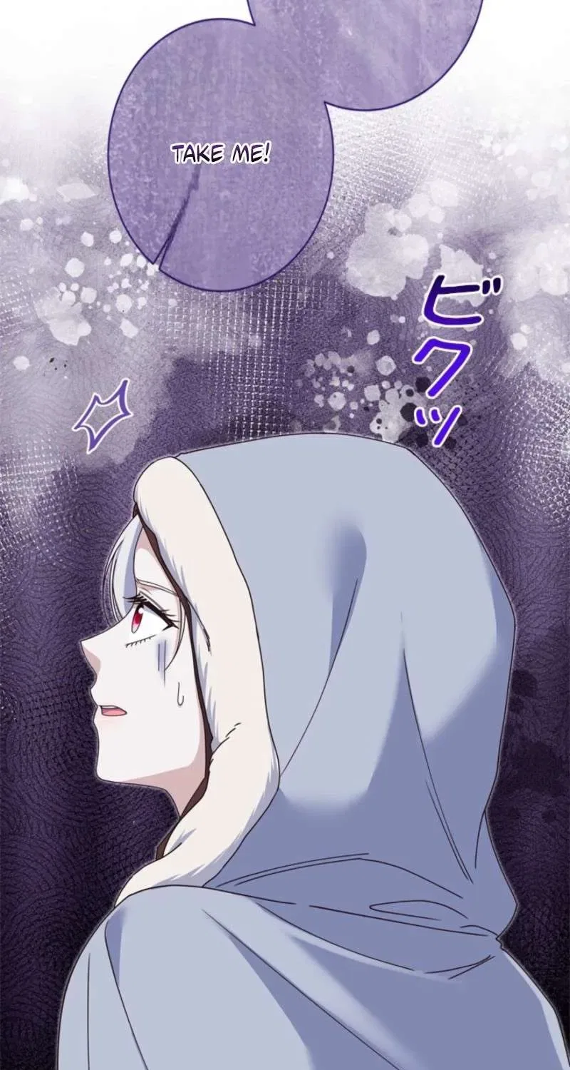 Even Though You Cry Every Time Chapter 28 – Page 65
