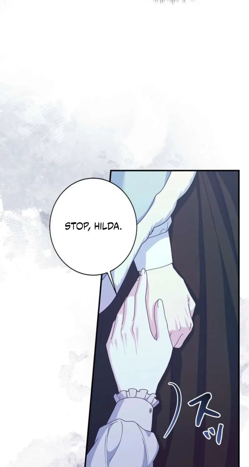 Even Though You Cry Every Time Chapter 28 – Page 68