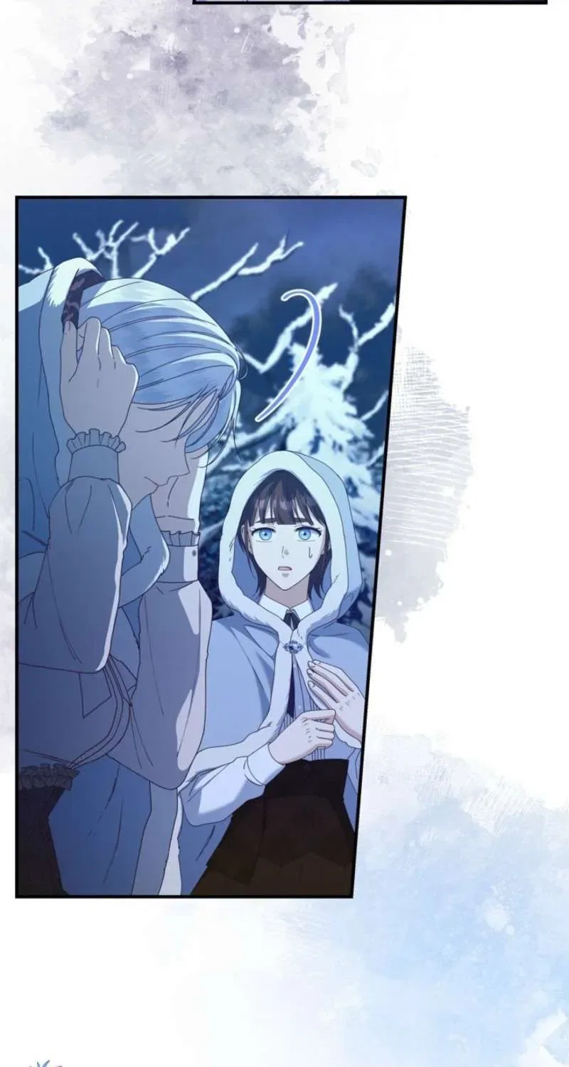Even Though You Cry Every Time Chapter 28 – Page 69