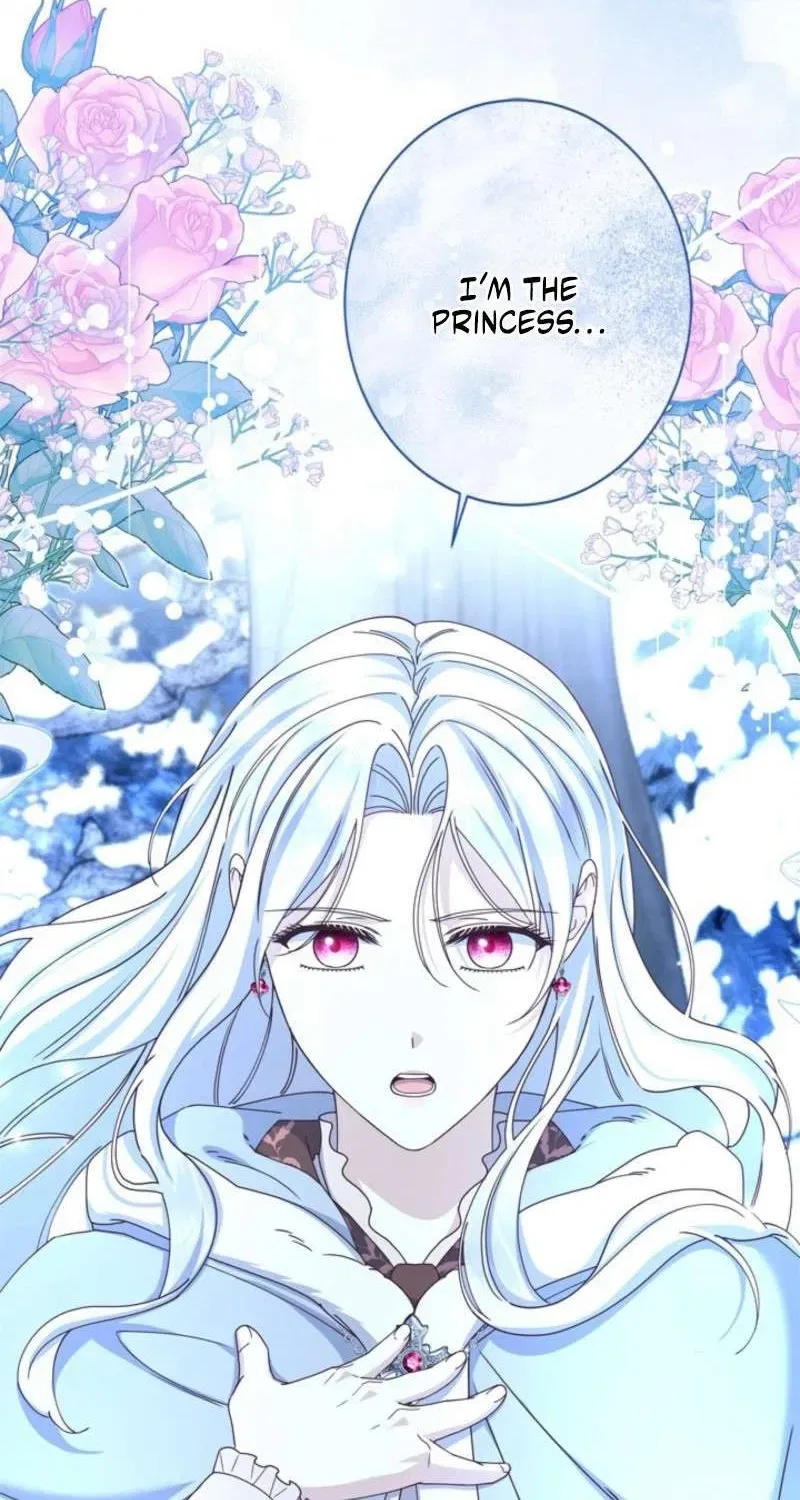 Even Though You Cry Every Time Chapter 28 – Page 70