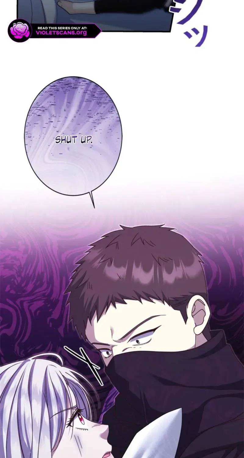 Even Though You Cry Every Time Chapter 28 – Page 77