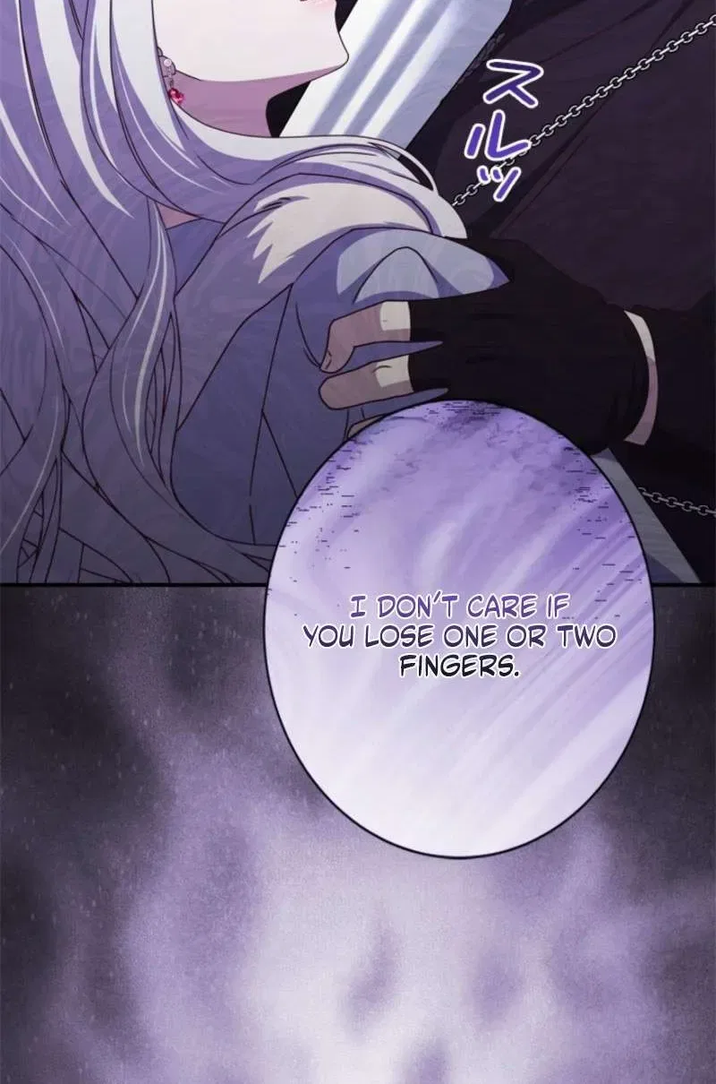 Even Though You Cry Every Time Chapter 28 – Page 78