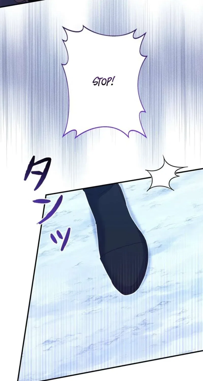 Even Though You Cry Every Time Chapter 28 – Page 80