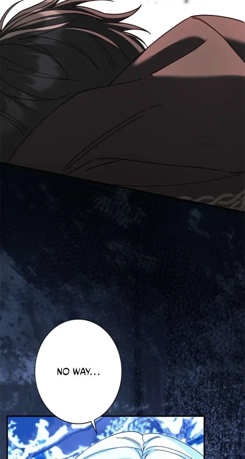 Even Though You Cry Every Time Chapter 28 – Page 83