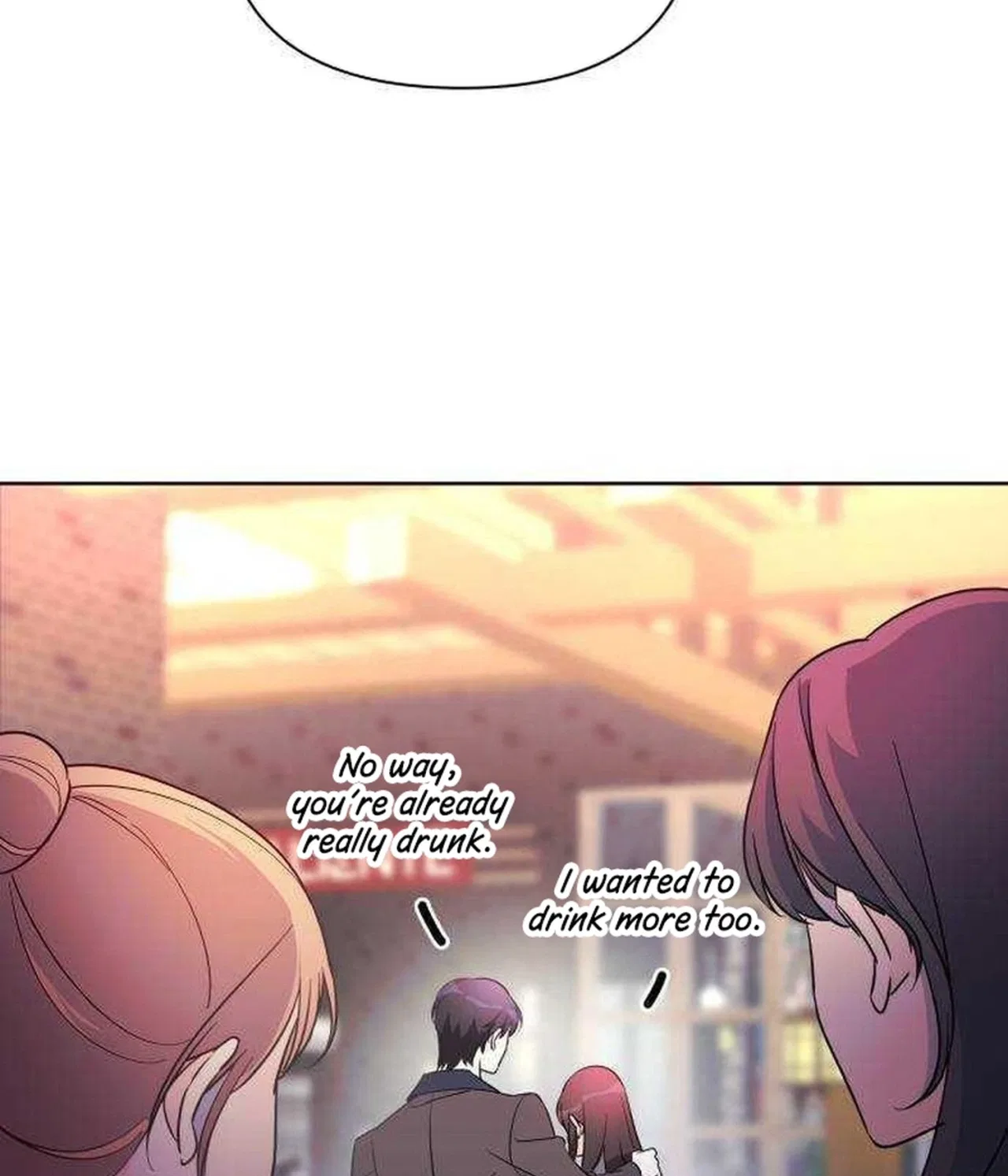 The Secret Work From Home Chapter 34 – Page 4