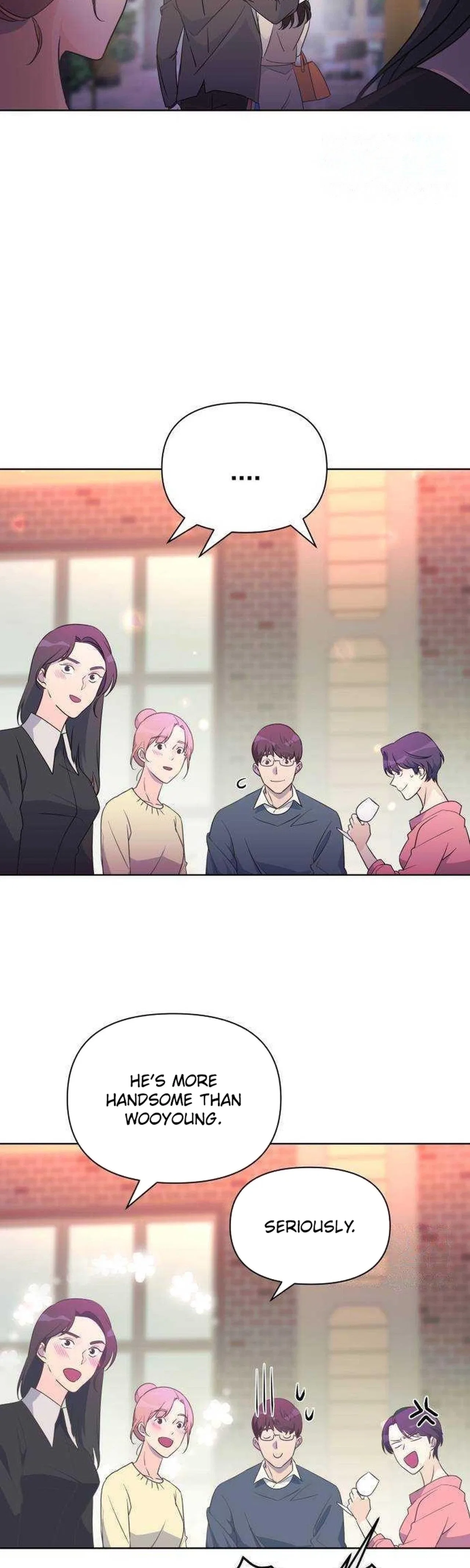 The Secret Work From Home Chapter 34 – Page 5