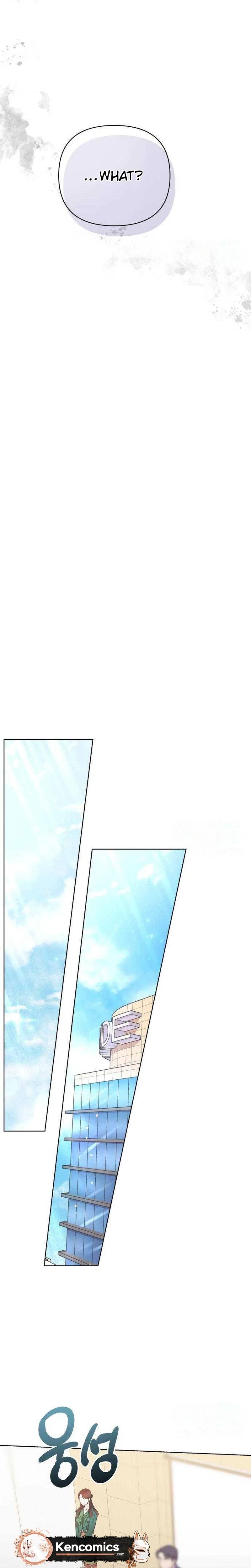The Secret Work From Home Chapter 34 – Page 23