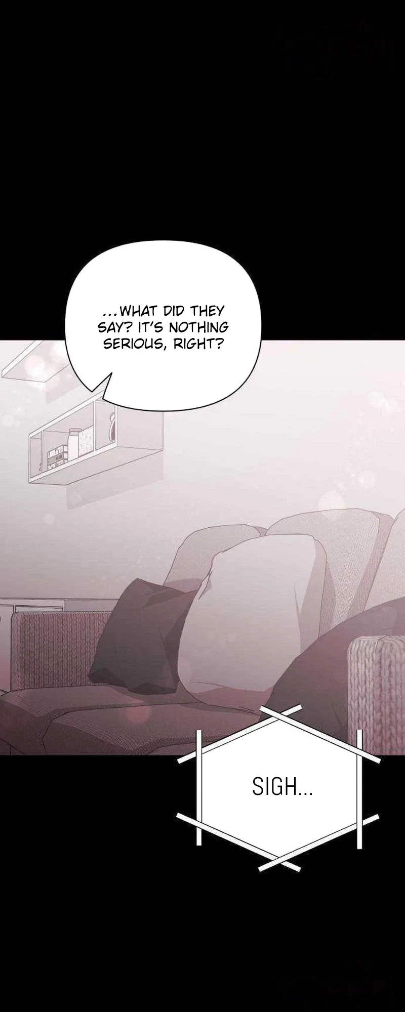 The Secret Work From Home Chapter 34 – Page 25