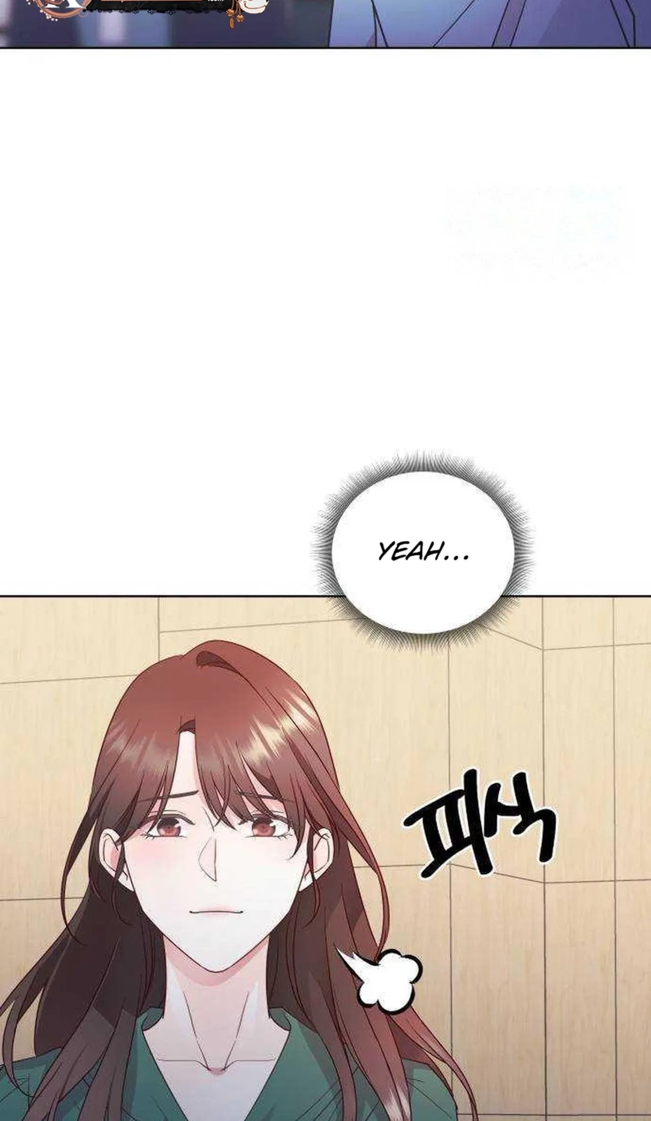 The Secret Work From Home Chapter 34 – Page 36