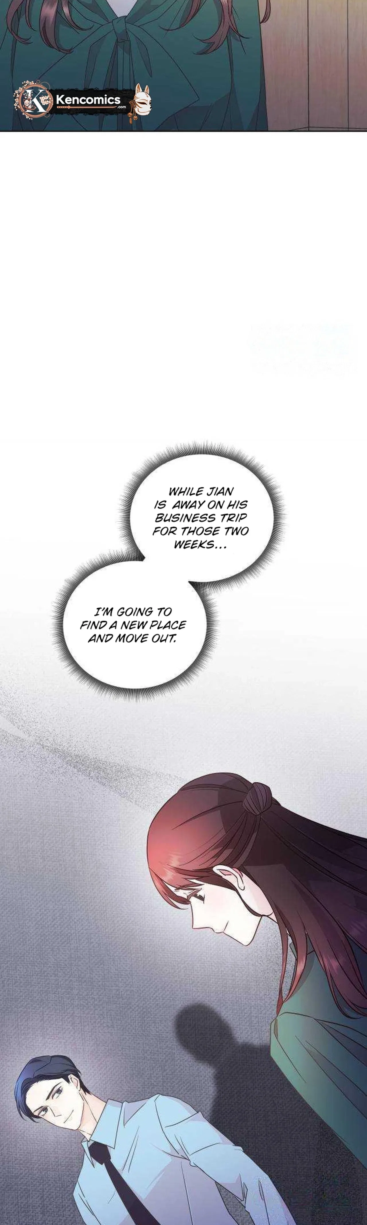 The Secret Work From Home Chapter 34 – Page 37