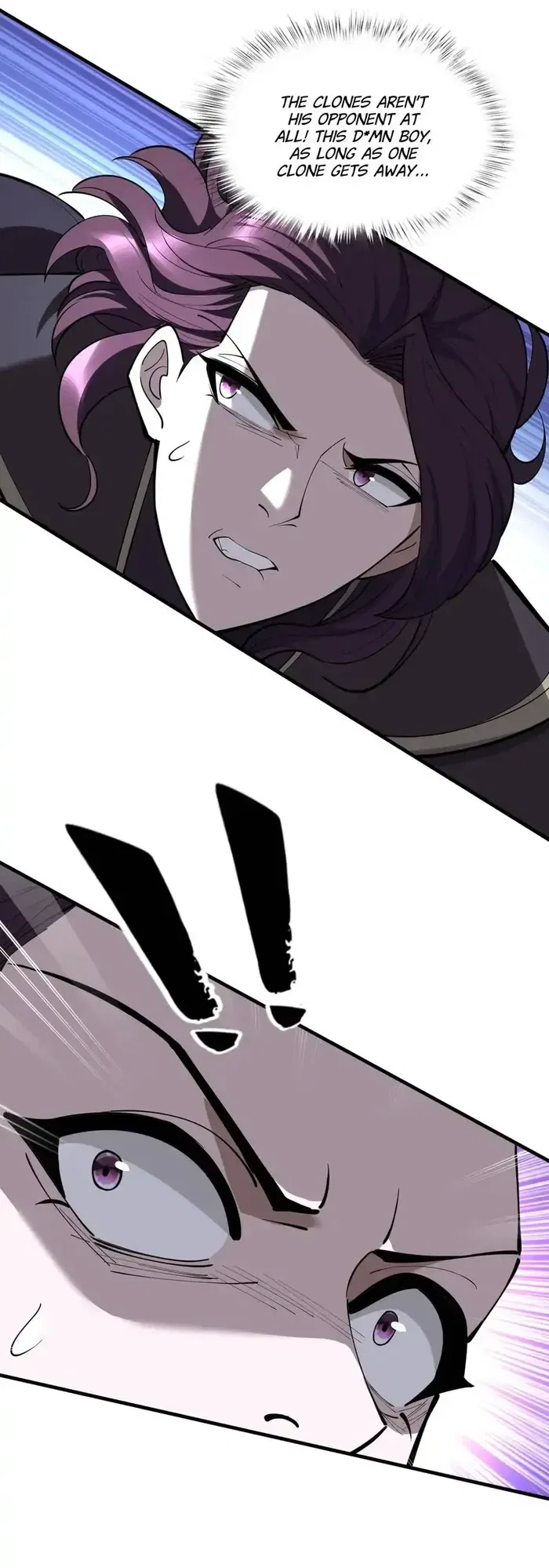 Starting with the Transmigration Chapter 81 – Page 6