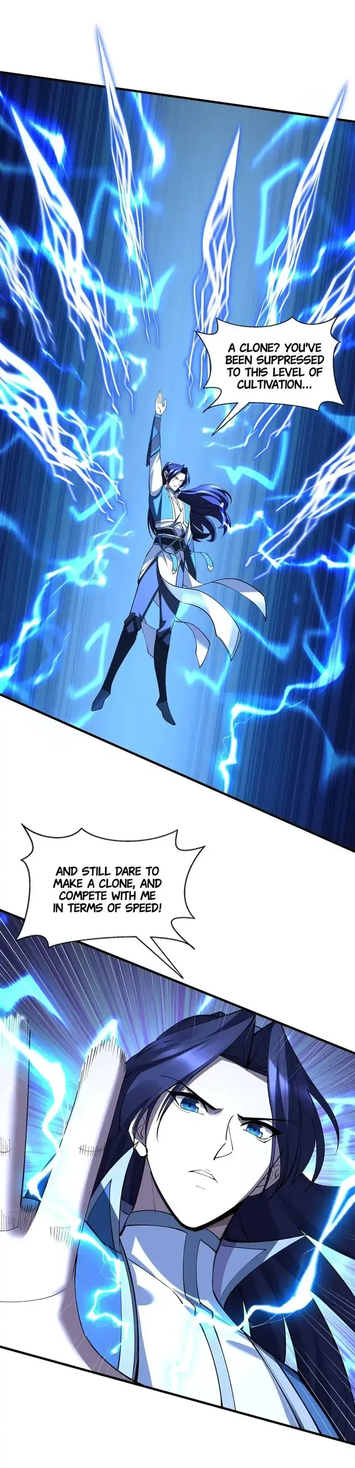 Starting with the Transmigration Chapter 81 – Page 7