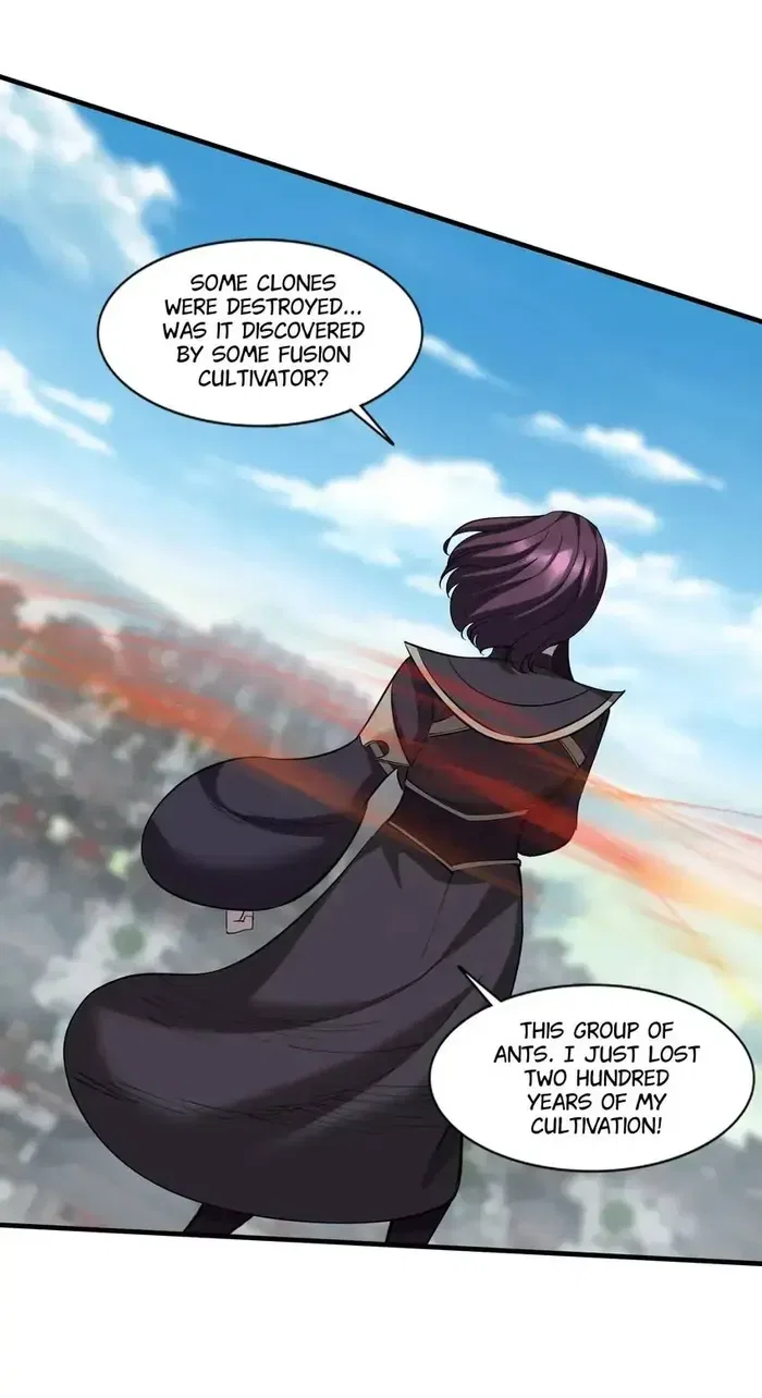 Starting with the Transmigration Chapter 81 – Page 10